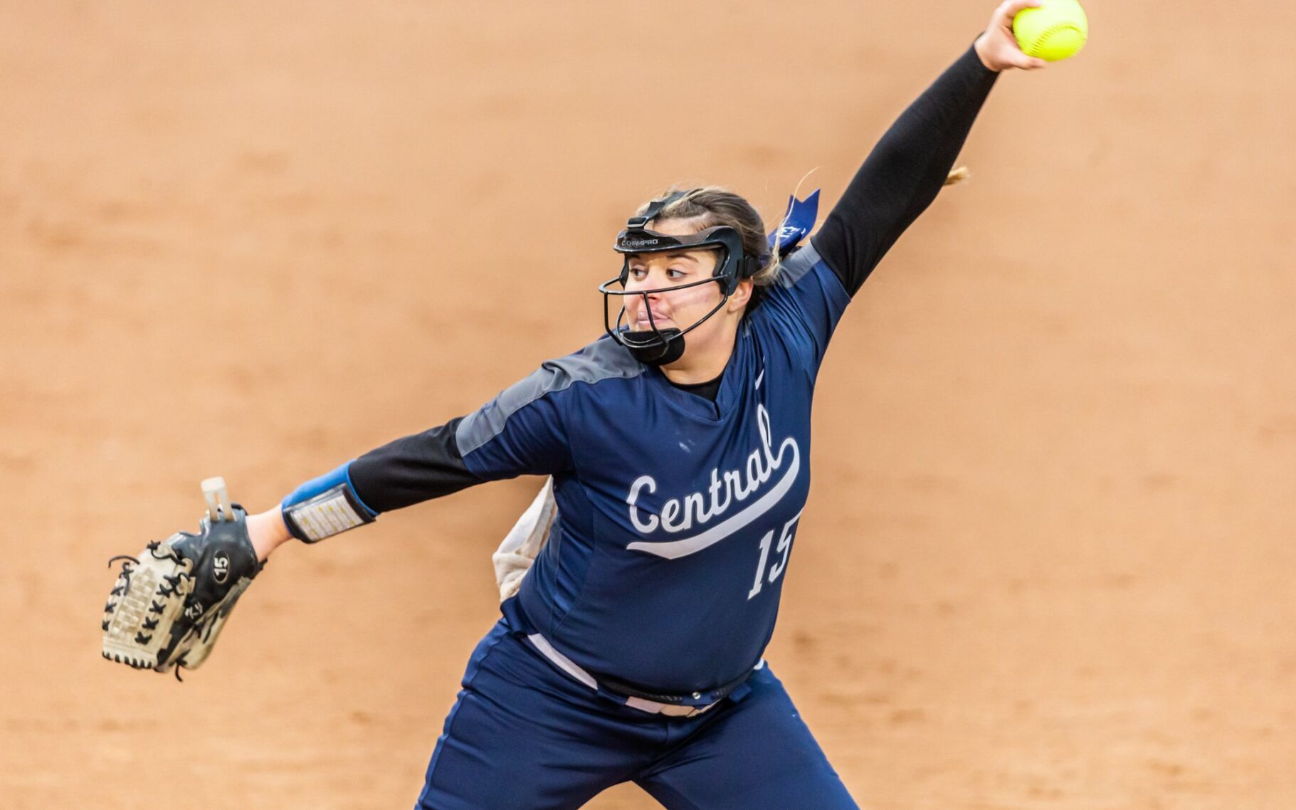 Class 5 softball state championship: Lee's Summit West 6, Francis Howell Central 5